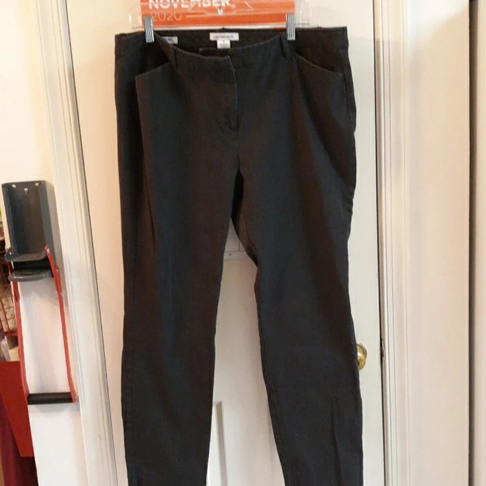 Liz Claiborne Emma pants